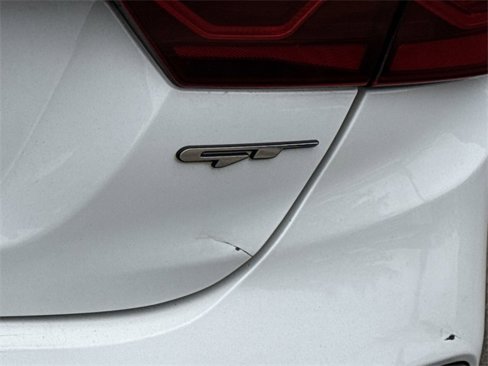 Used 2021 Kia Forte GT image 32