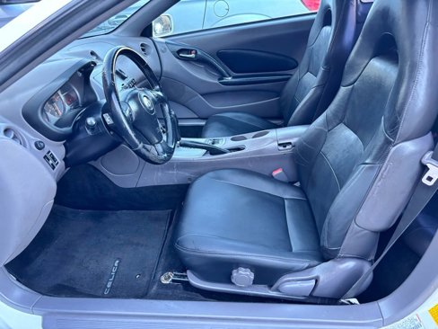 Used 2001 Toyota Celica GT-S image 24