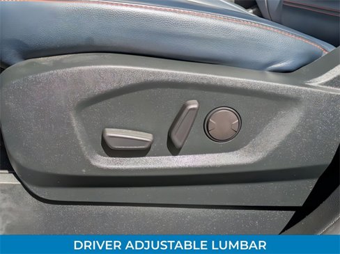 Used 2022 Ford Edge SEL w/ Sport Appearance Package image 14