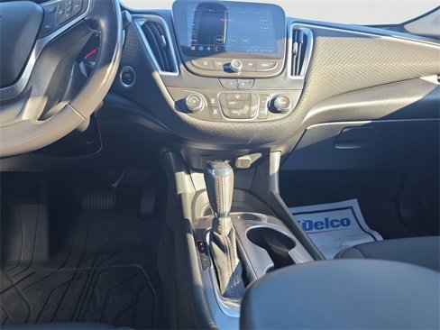 Used 2020 Chevrolet Malibu RS w/ LPO, Convenience Package 1 image 11