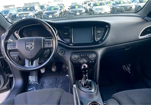 Used 2013 Dodge Dart Limited image 26