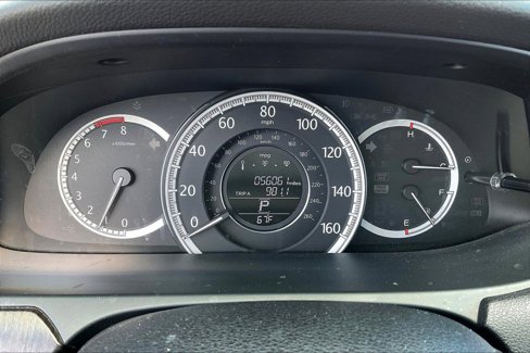 Used 2013 Honda Accord EX-L image 13