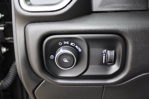 Used 2022 RAM 2500 Tradesman image 49