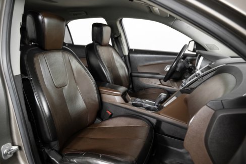 Used 2010 Chevrolet Equinox LTZ image 29