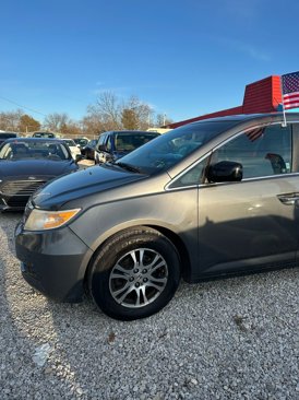 Used 2012 Honda Odyssey EX-L image 5