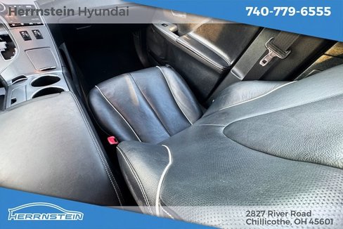 Used 2015 Toyota Venza Limited image 14