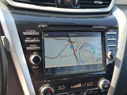 Used 2015 Nissan Murano SV image 26