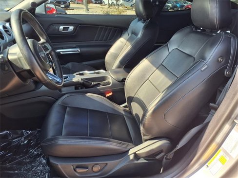 Used 2023 Ford Mustang Premium image 20