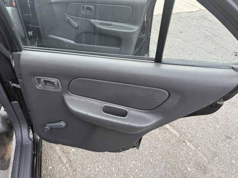 Used 1997 Nissan Sentra XE image 19