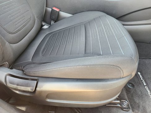 Used 2022 Hyundai Santa Cruz SEL Premium image 29