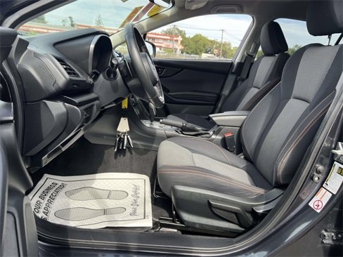 Used 2018 Subaru Crosstrek 2.0i Premium image 31