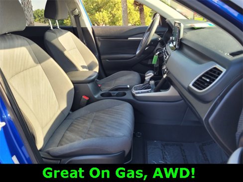 Used 2021 Kia Seltos LX image 17
