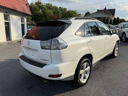 Used 2004 Lexus RX 330 AWD image 7