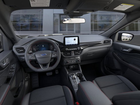 Used 2024 Ford Escape ST-Line w/ Equipment Group 301A image 9