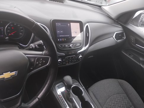 Used 2022 Chevrolet Equinox LT image 12