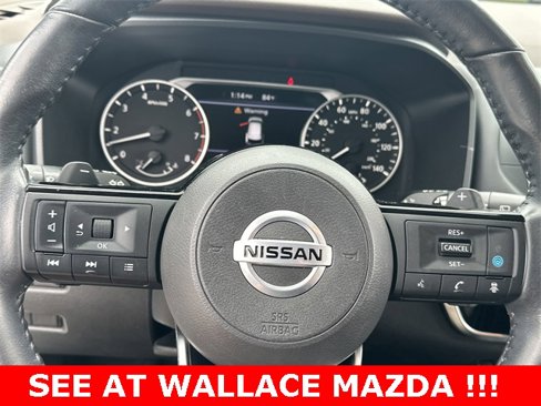 Used 2021 Nissan Rogue SL image 35