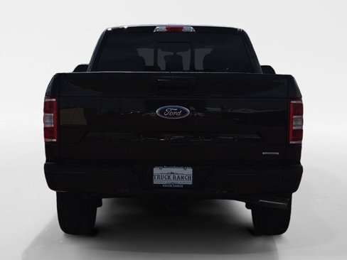 Used 2019 Ford F150 XLT w/ Equipment Group 302A Luxury image 4