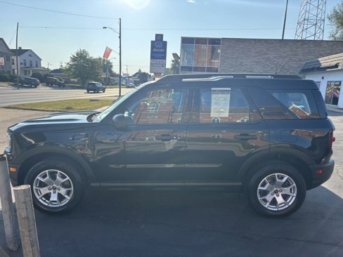 Used 2021 Ford Bronco Sport image 4