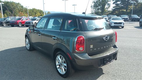 Used 2014 MINI Cooper Countryman image 5