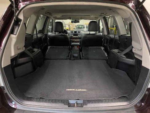 Used 2012 Toyota Highlander Limited image 17