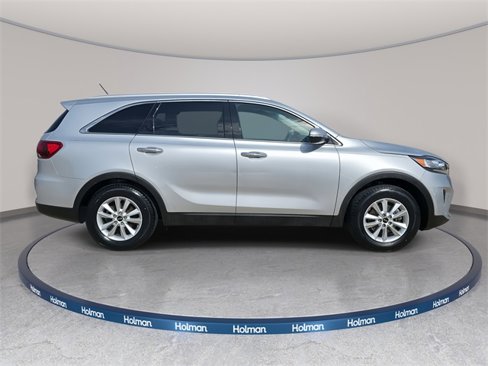 Used 2020 Kia Sorento LX w/ LX I4 Convenience Package image 5