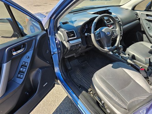 Used 2016 Subaru Forester 2.0XT Touring image 15