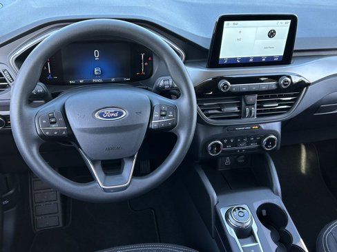 New 2025 Ford Escape Active image 35