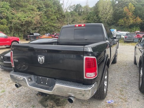 Used 2019 RAM 1500 Laramie w/ Convenience Group image 3