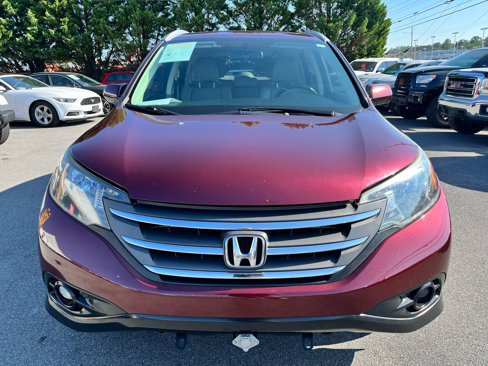 Used 2012 Honda CR-V EX-L image 2