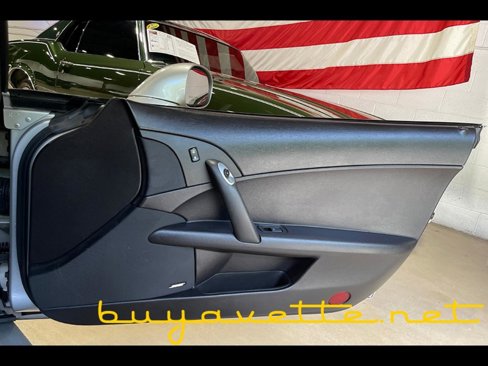 Used 2006 Chevrolet Corvette Convertible w/ Preferred Equipment Group image 24