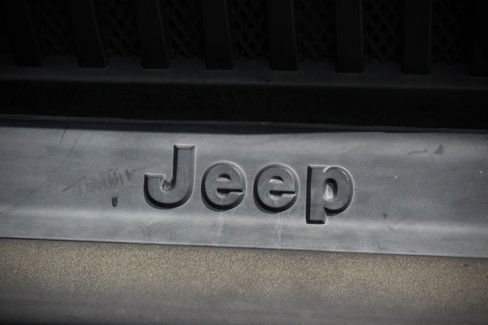 Used 2004 Jeep Wrangler X w/ Wheel Plus Group image 45