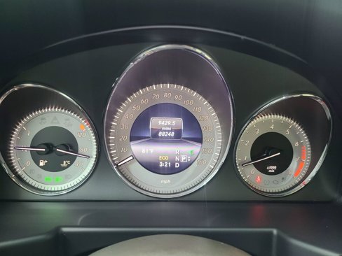 Used 2014 Mercedes-Benz GLK 350 2WD image 27