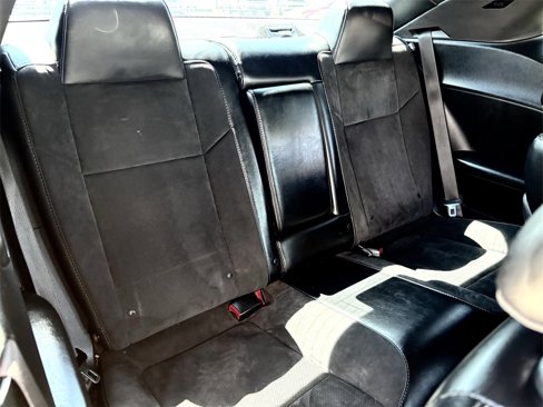 Used 2015 Dodge Challenger R/T Plus image 24