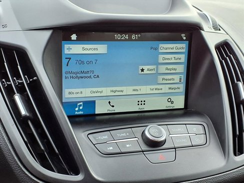 Used 2019 Ford Escape SEL image 9