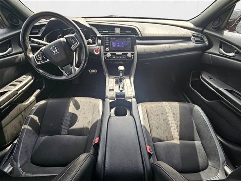 Used 2021 Honda Civic Sport image 12