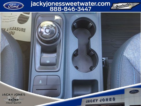 New 2025 Ford Maverick XLT image 21