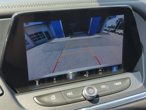 Certified 2022 Chevrolet Blazer LT w/ Sound & Technology Package image 15