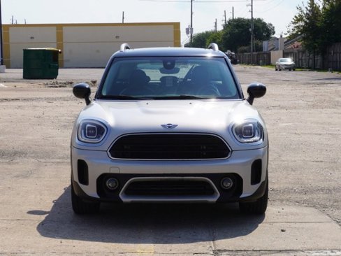 Used 2022 MINI Cooper Countryman image 8