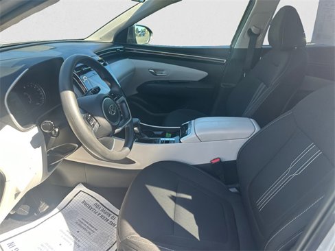 Used 2024 Hyundai Tucson SEL image 9
