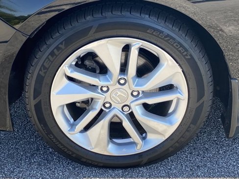 Used 2018 Honda Accord LX image 20