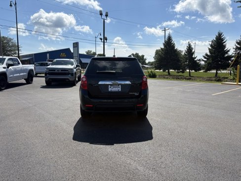 Used 2015 Chevrolet Equinox LT w/ Driver Convenience Package image 6