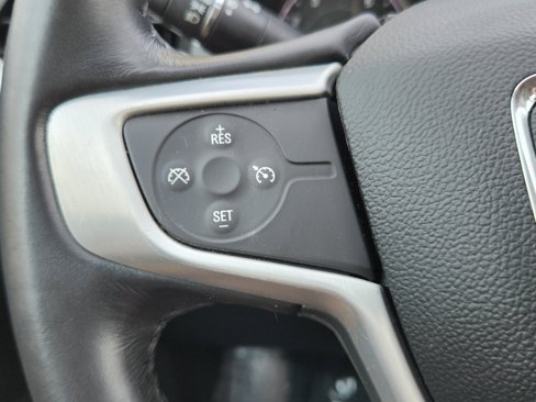 Used 2019 GMC Acadia SLT image 21