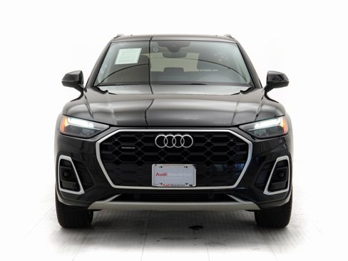 Used 2022 Audi Q5 2.0T Premium image 28