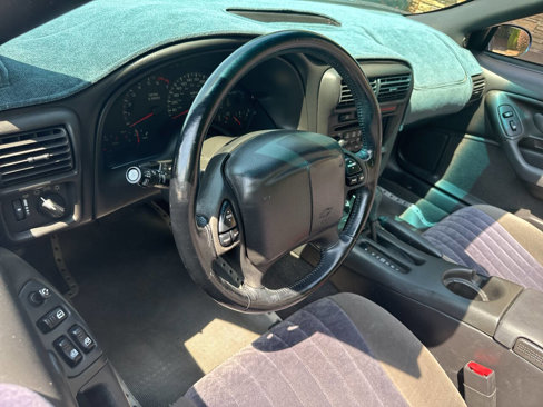 Used 2000 Chevrolet Camaro LT image 19