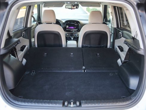 Used 2023 Kia Soul EX image 9