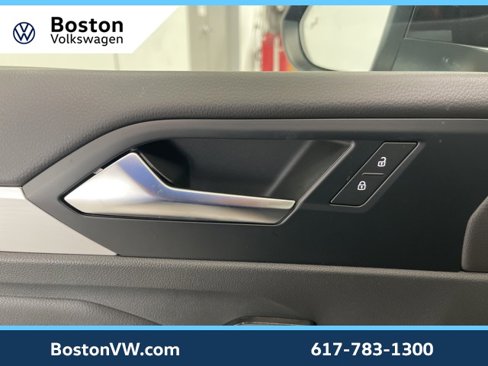 New 2025 Volkswagen Jetta S image 20