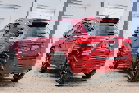 Used 2015 Jeep Grand Cherokee Altitude image 14