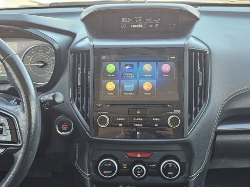 Certified 2023 Subaru Crosstrek 2.5i Sport image 22