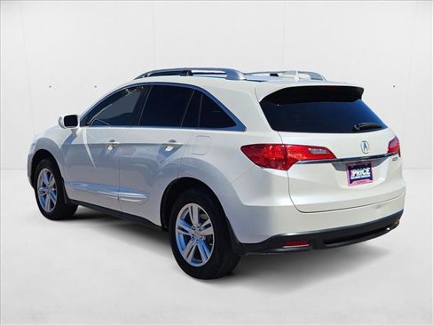Used 2015 Acura RDX FWD w/ Technology Package image 8