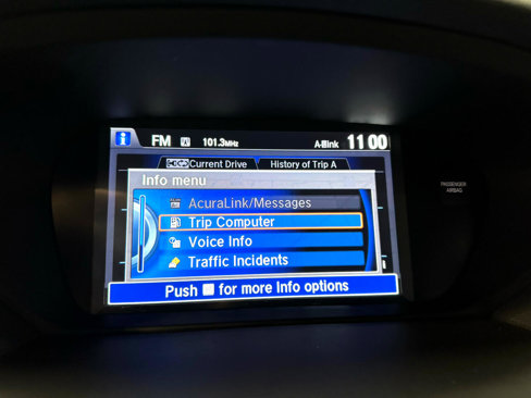 Used 2015 Acura TLX V6 SH-AWD w/ Advance Package image 48